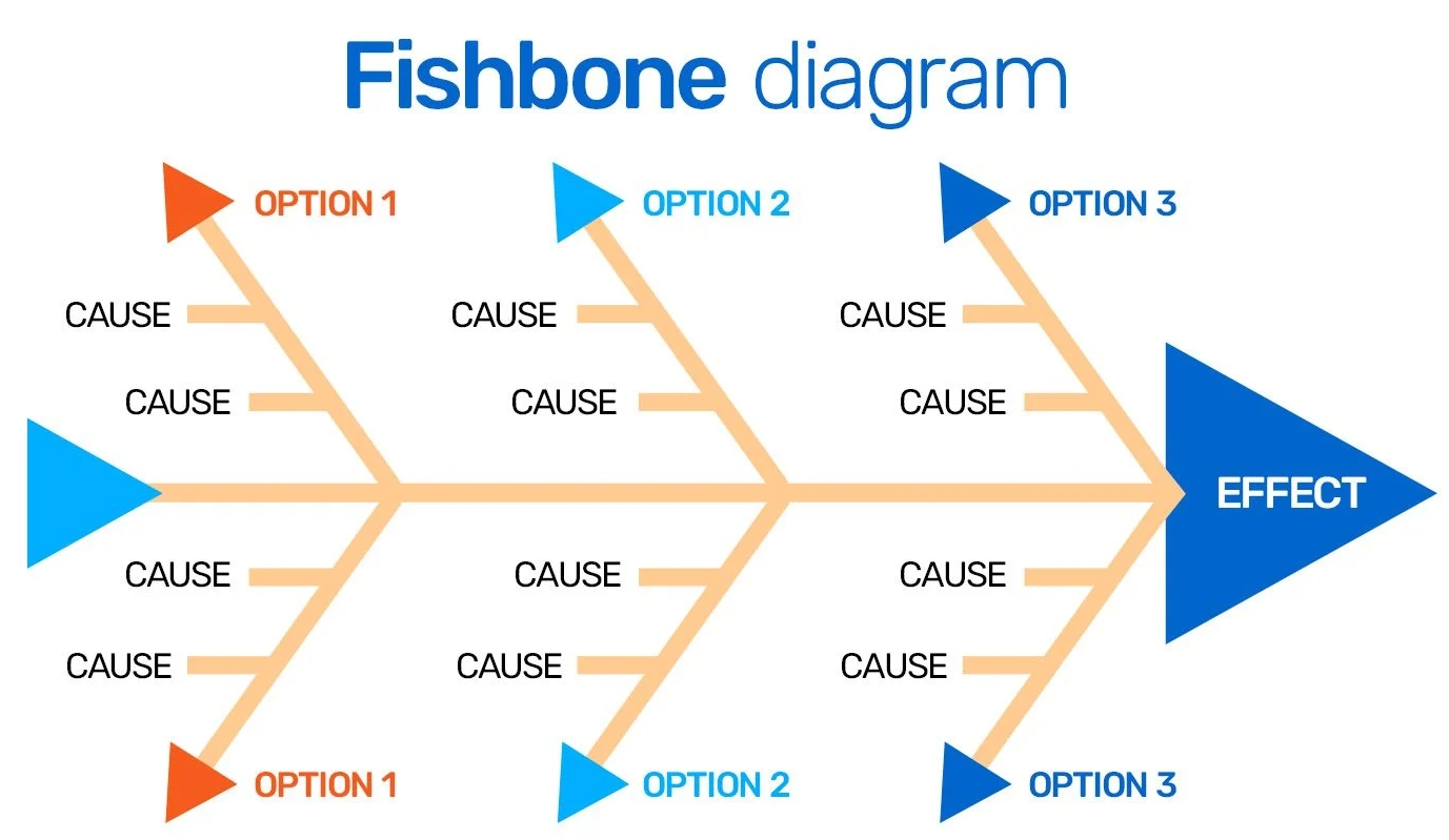    (Fishbone(