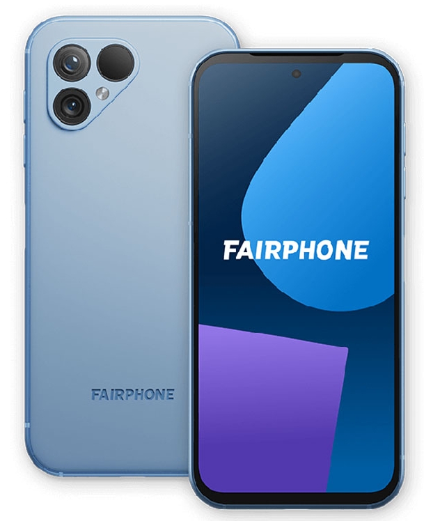 Fairphone