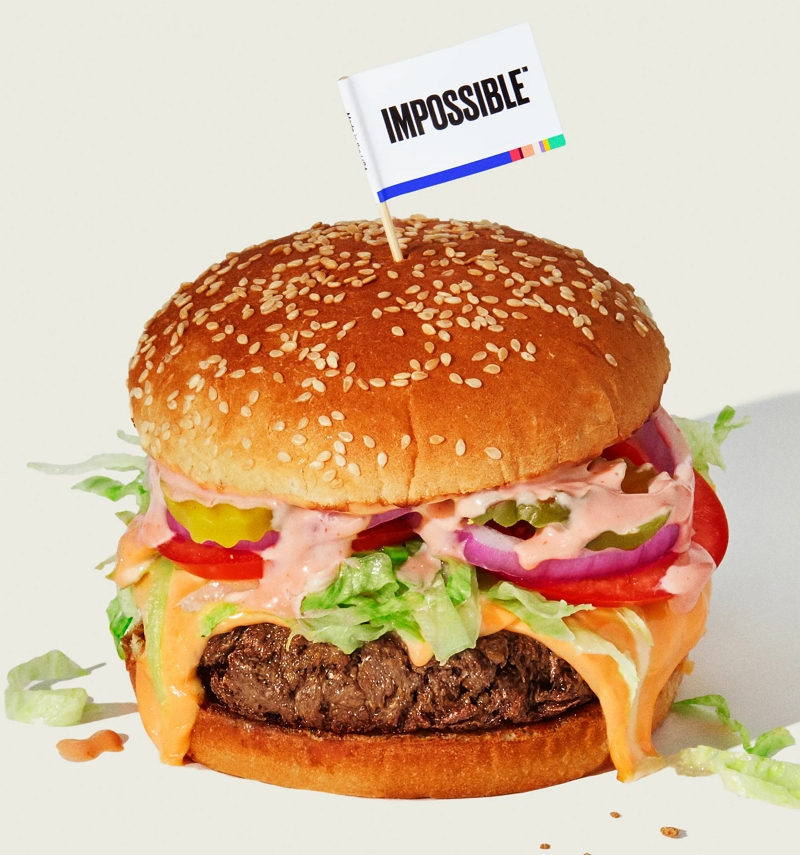 Impossible Foods