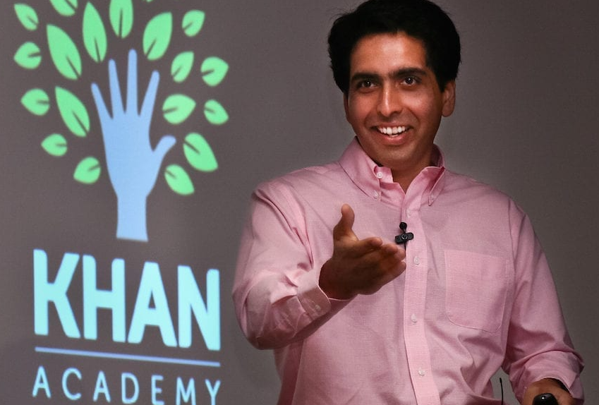 Khan Academy