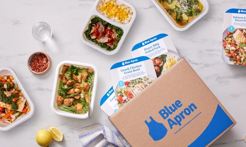 Blue Apron