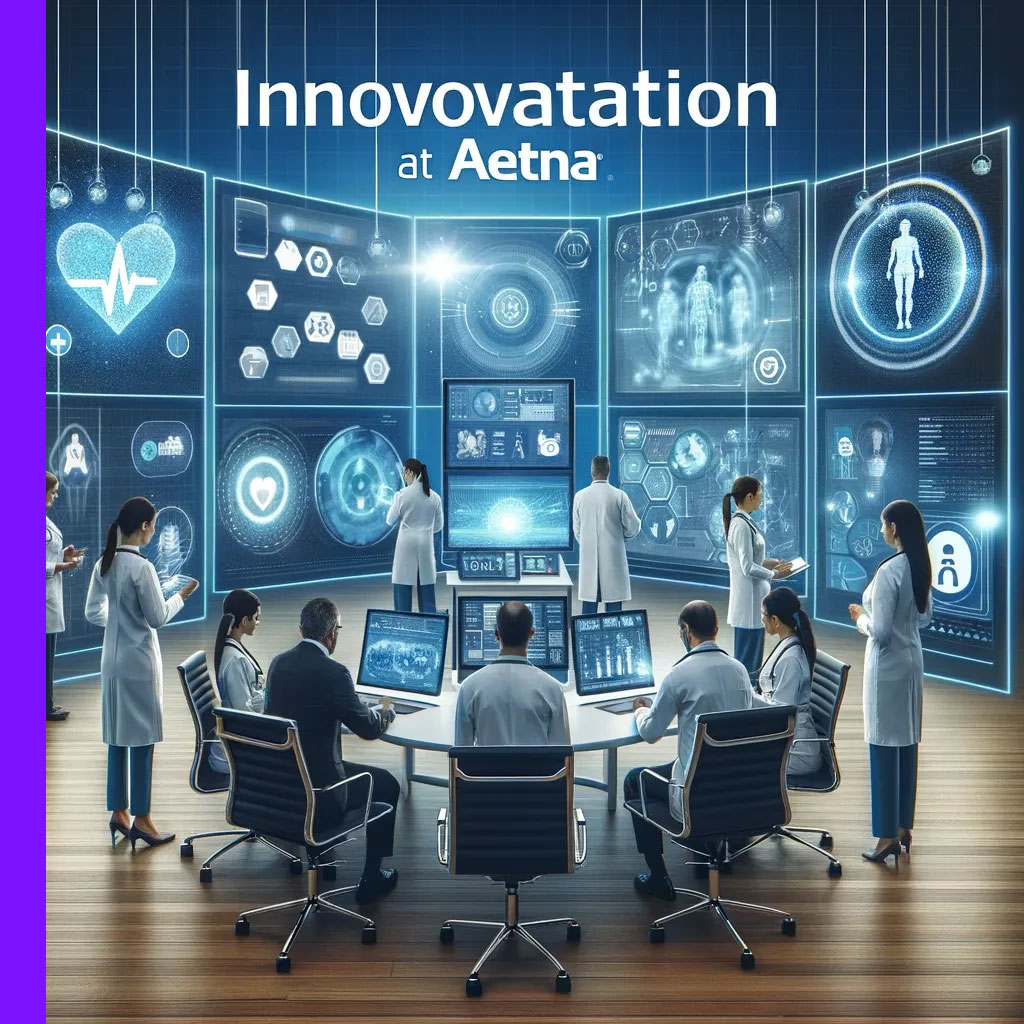  -Aetna