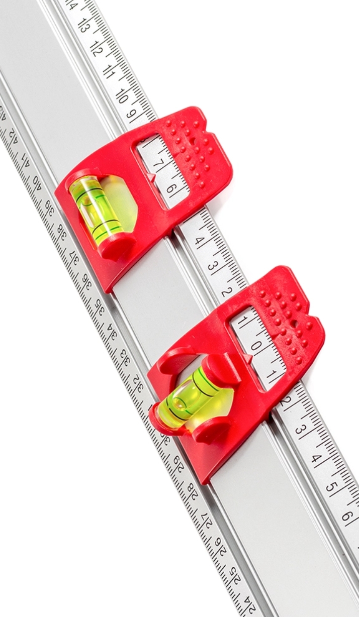  - set and match ruler