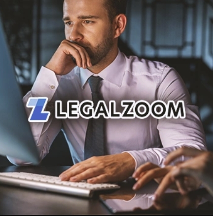 LegalZoom