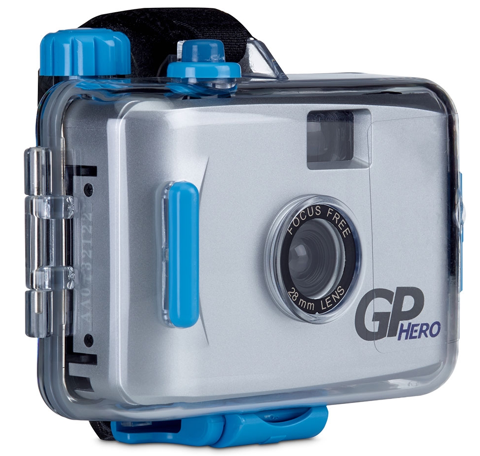  Hero  GoPro