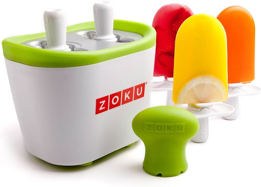 Quick Pop Maker  Zoku