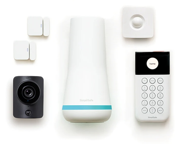    SimpliSafe