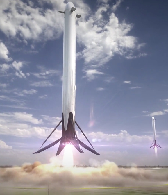 SpaceX -   