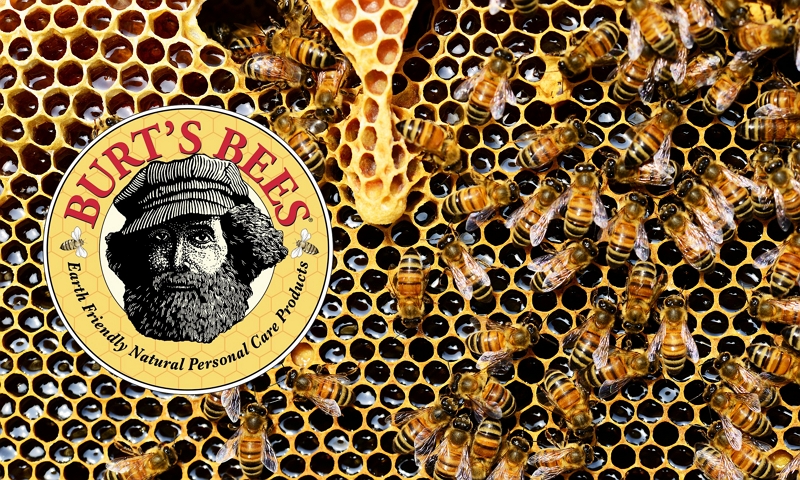 Burt's Bees