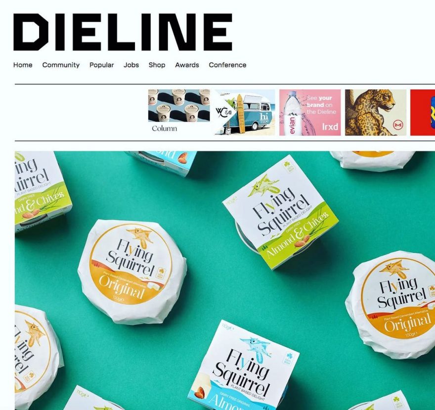 Dieline