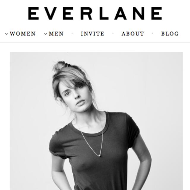 Everlane