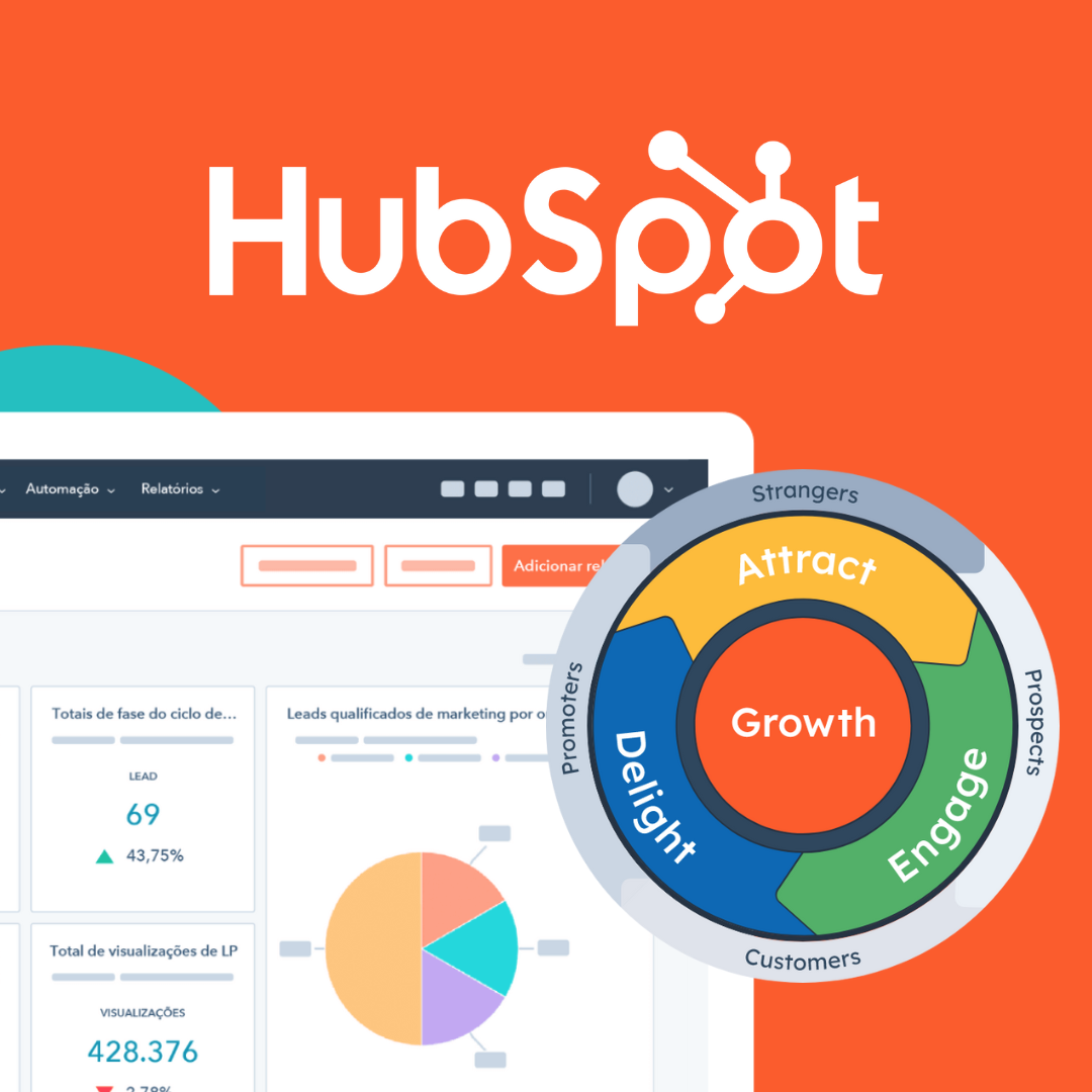 HubSpot