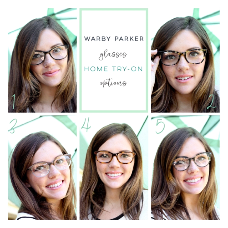 Warby Parker