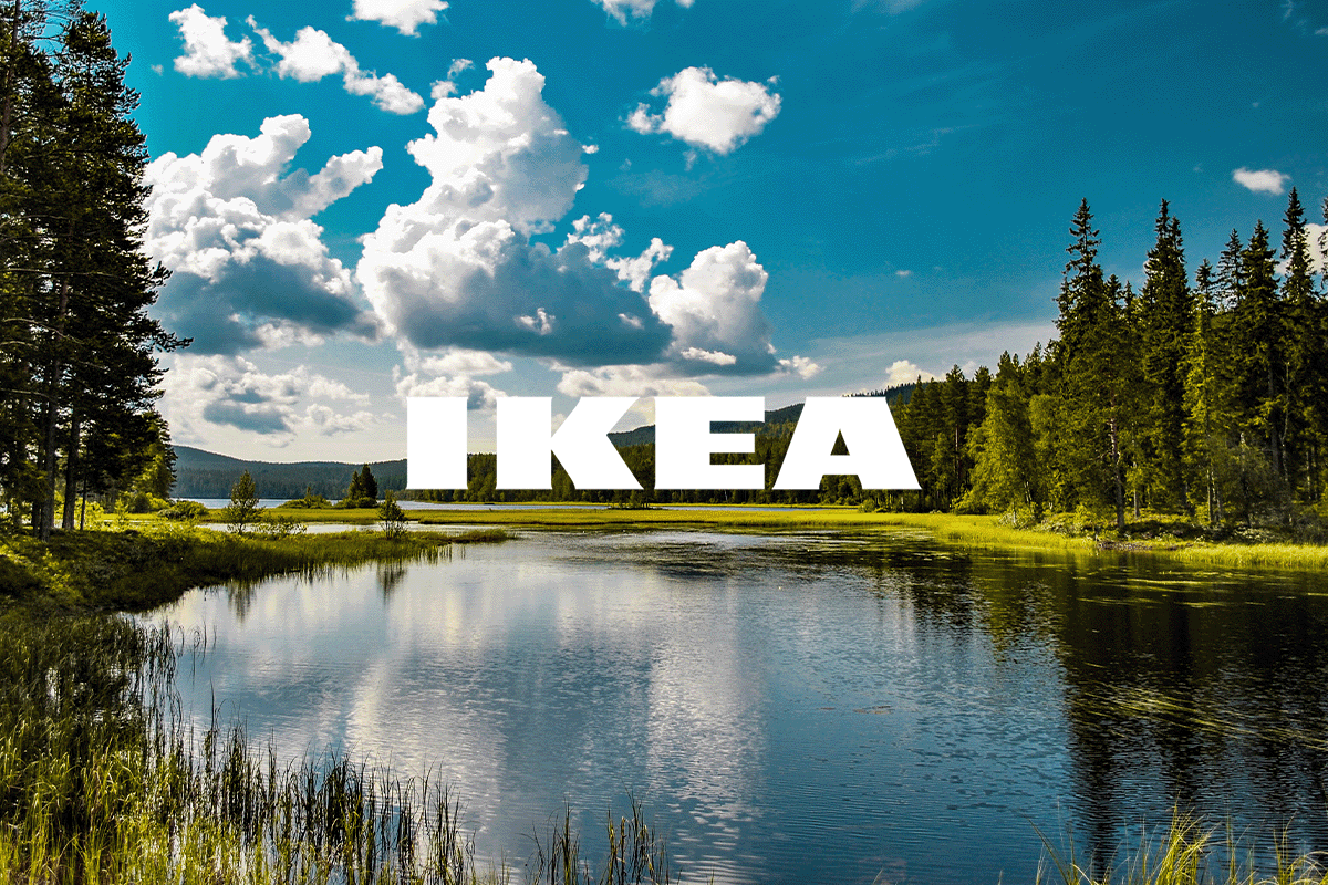      IKEA