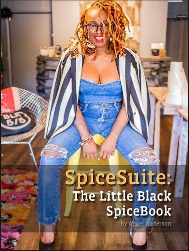 The Spice Suite