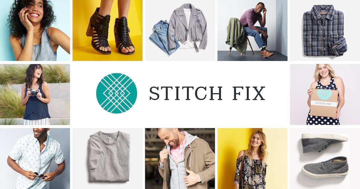 Stitch Fix