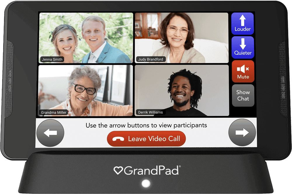  GrandPad