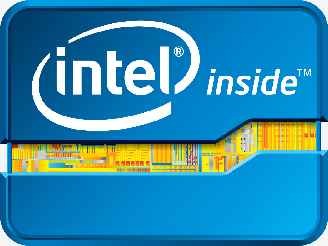 Intel Inside