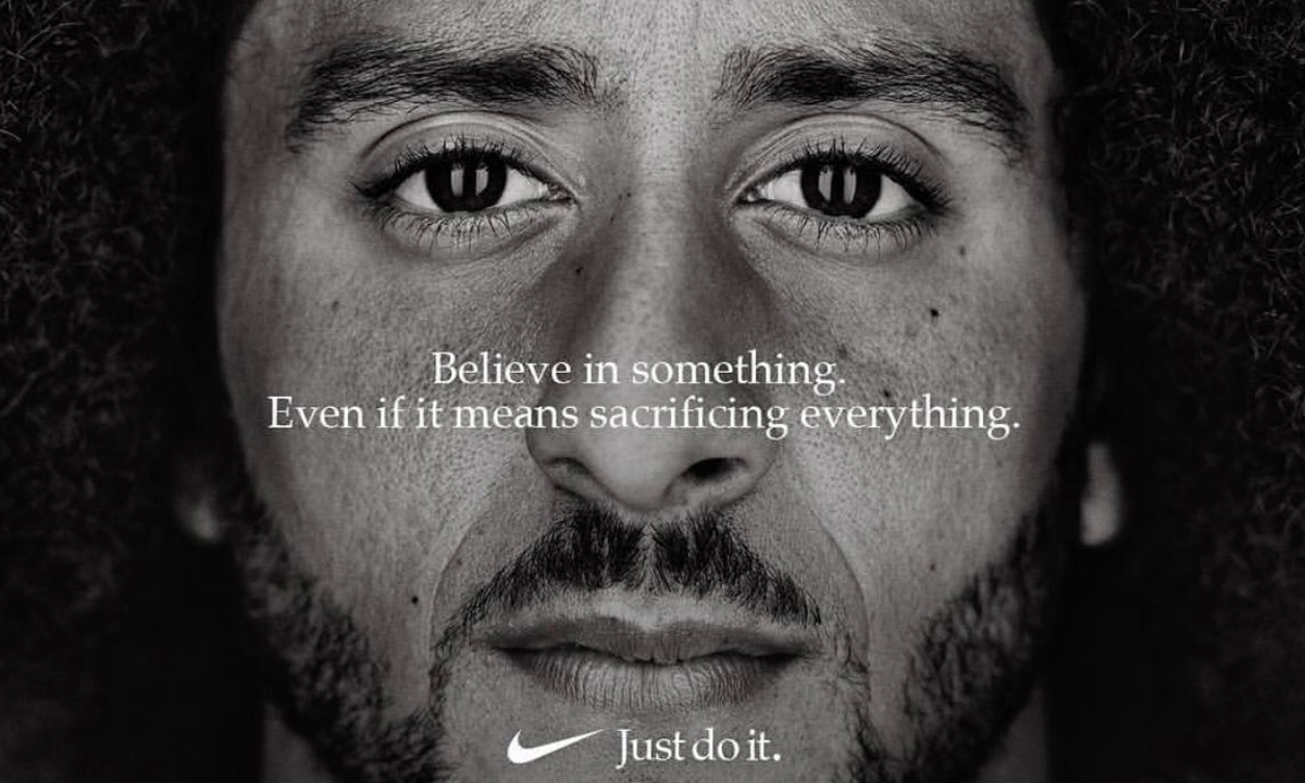 Nike -   Just Do It