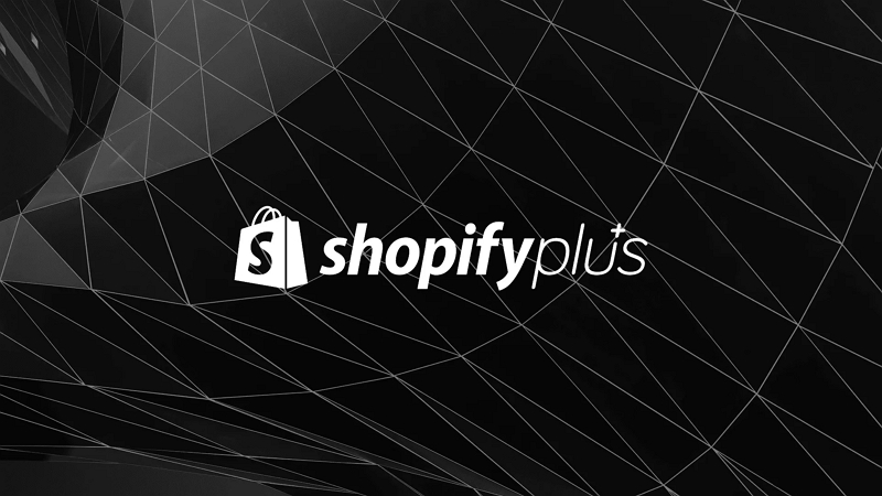 Shopify Plus