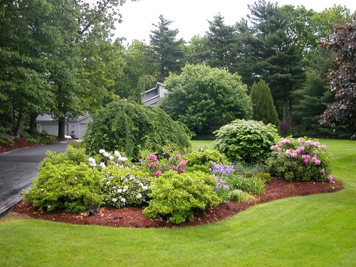 GreenLeaf Landscaping